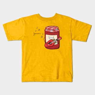 Jammin Kids T-Shirt